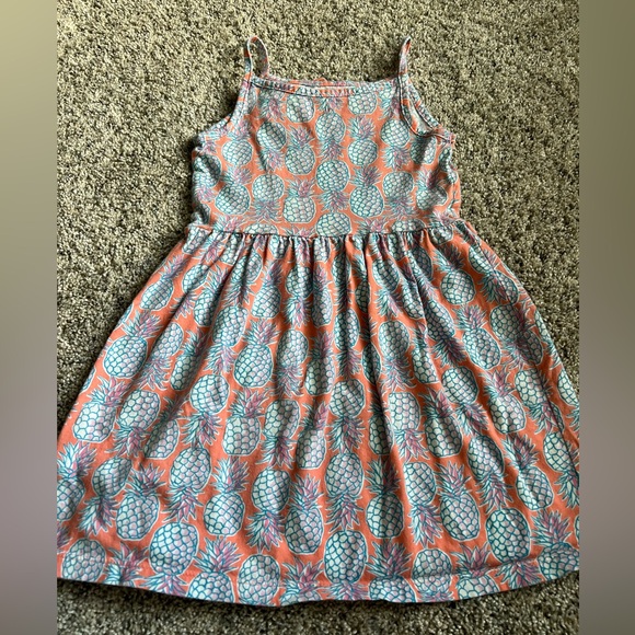 Summer dress - Picture 2 of 4